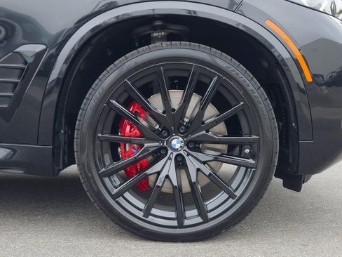 New 2026 BMW X5 M60i image 10