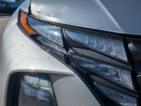 Used 2024 Hyundai Tucson SEL image 9