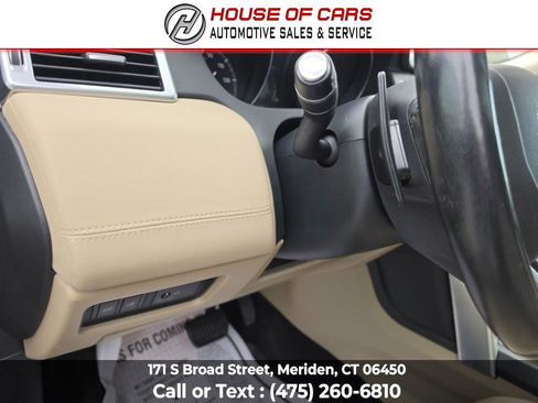 Used 2018 Land Rover Discovery Sport HSE AWD/4WD image 30