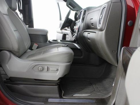 Used 2020 GMC Sierra 1500 SLT w/ SLT Premium Plus Package image 23