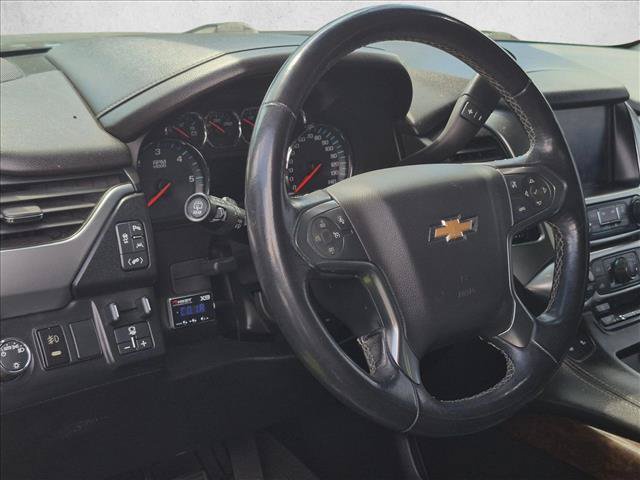 Used 2019 Chevrolet Tahoe LT RWD image 3