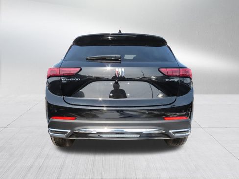 Used 2025 Buick Envision Preferred image 6