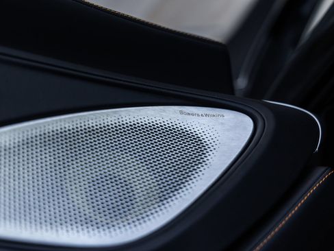 Used 2026 McLaren GTS RWD image 22