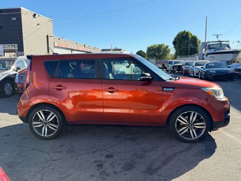 Used 2018 Kia Soul ! w/ Tech Package image 19