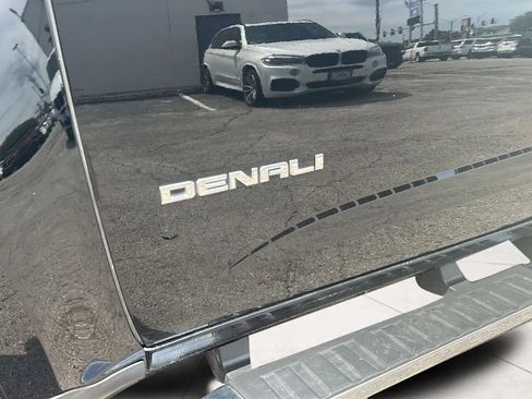 Used 2018 GMC Canyon Denali AWD/4WD image 24