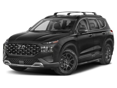 Certified 2022 Hyundai Santa Fe XRT w/ Cargo Package AWD/4WD image 1