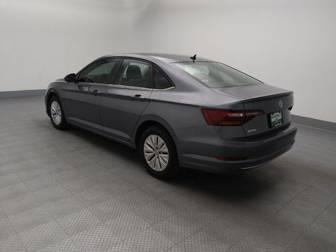 Used 2019 Volkswagen Jetta S w/ Driver Assistance Package FWD image 3