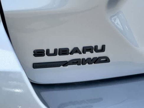 New 2026 Subaru Impreza 2.0i Sport AWD/4WD image 25