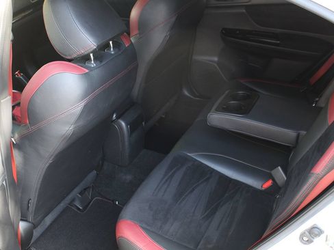Used 2019 Subaru WRX STI w/ Popular Package #3 AWD/4WD image 11
