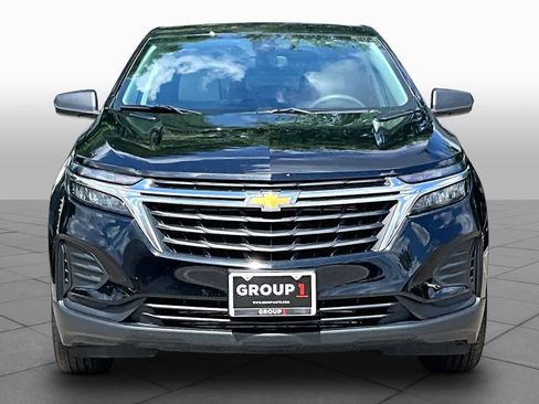 Used 2024 Chevrolet Equinox LS w/ LS Convenience Package FWD image 4