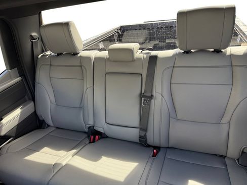 New 2026 Toyota Tundra Limited w/ TRD Off-Road Package AWD/4WD image 17