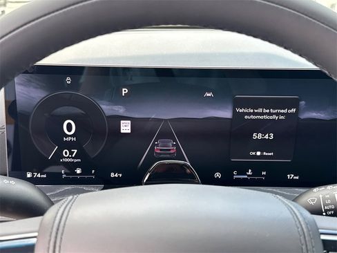 New 2026 Genesis GV80 3.5T Prestige image 19