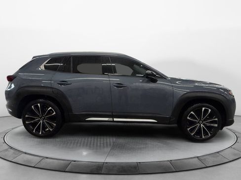 Used 2023 MAZDA CX-50 AWD 2.5 S w/ Premium Plus Pkg image 2