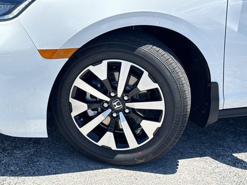 New 2026 Honda Odyssey EX-L image 38