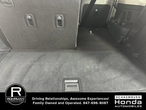 Used 2023 Honda Pilot LX image 35