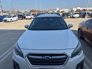 Used 2018 Subaru Outback 2.5i Premium w/ Protection Package #1 video 2