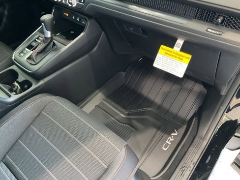 New 2026 Honda CR-V Sport image 26