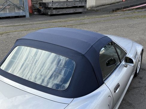 Used 2000 BMW Z3 2.8 image 30