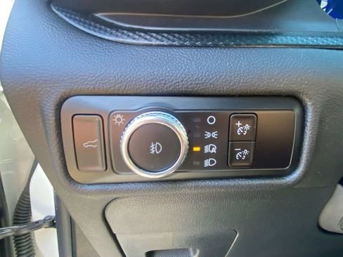 Used 2023 Ford Explorer ST w/ Equipment Group 401A AWD/4WD image 16