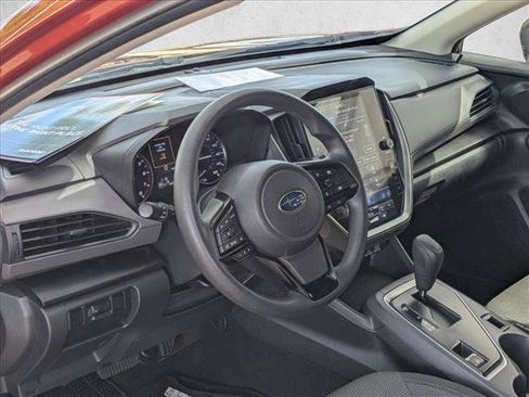 Used 2024 Subaru Crosstrek 2.0i Premium w/ Crosstrek Mirror Package AWD/4WD image 10