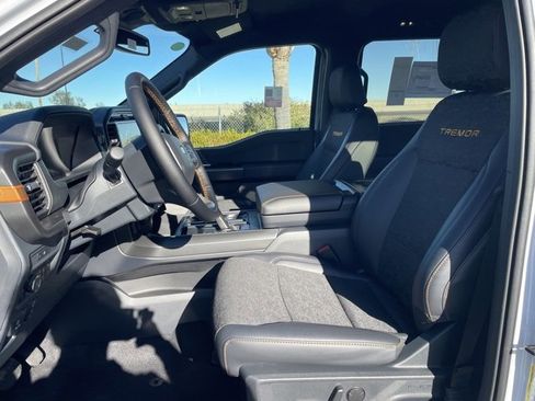 New 2025 Ford F150 Tremor w/ Mobile Office Package image 21