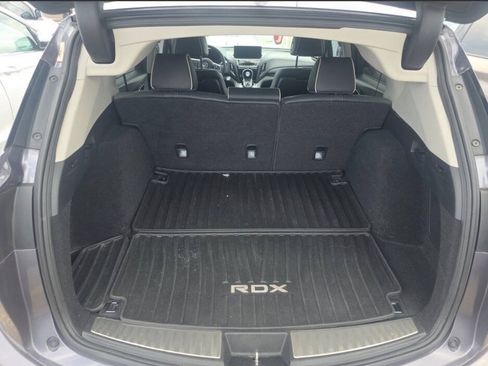 Used 2020 Acura RDX AWD w/ Advance Package image 6