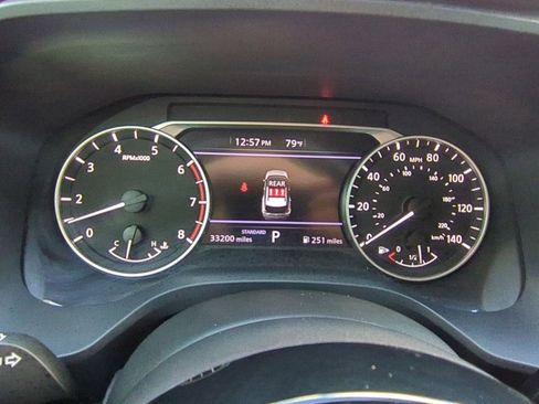 Certified 2023 Nissan Rogue SV image 26