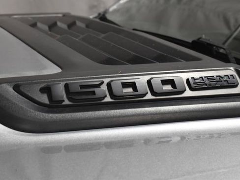 Used 2022 RAM 1500 Rebel w/ Rebel Level 2 Equipment Group image 36