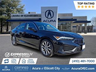 Certified 2023 Acura Integra video 1