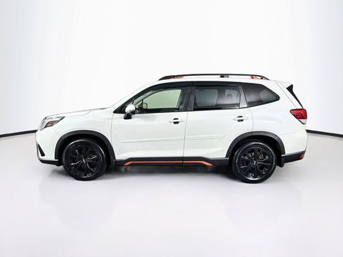Used 2023 Subaru Forester Sport w/ Popular Package #2 AWD/4WD image 8