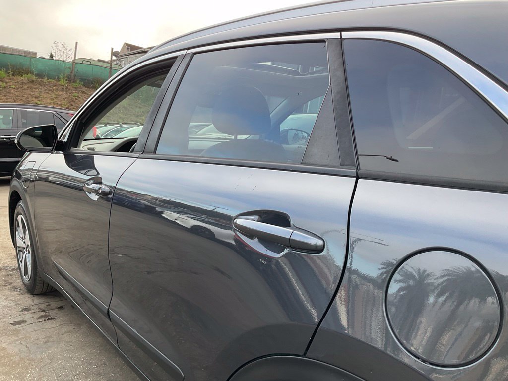 Used 2019 Kia Niro EX Premium w/ Sunroof Package FWD image 83