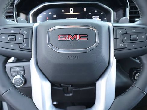 New 2026 GMC Sierra 1500 Elevation RWD image 24