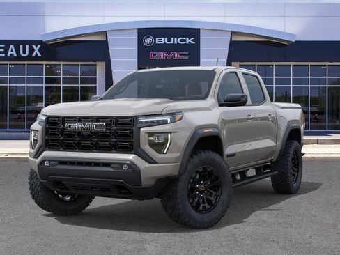 New 2026 GMC Canyon Elevation w/ Convenience Package RWD image 54