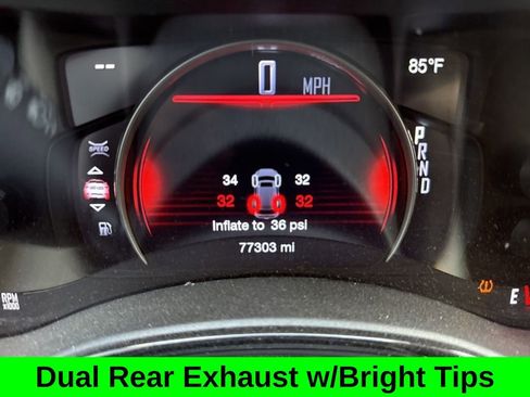 Used 2021 Dodge Durango SXT AWD/4WD image 9