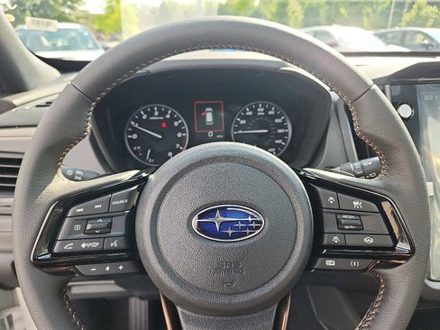 New 2025 Subaru Forester Sport image 10