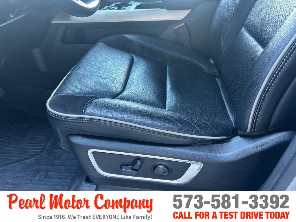 Used 2022 RAM 1500 Laramie AWD/4WD image 11