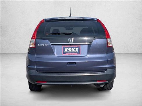 Used 2012 Honda CR-V LX image 7