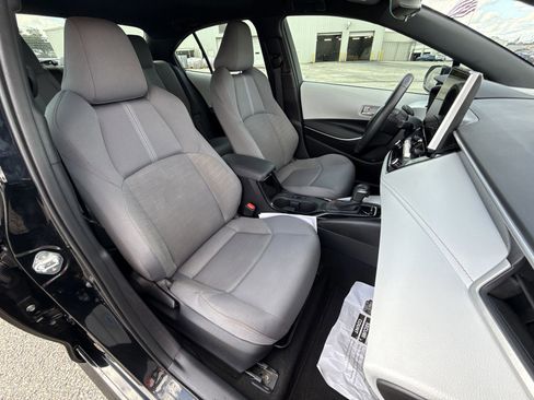 Certified 2025 Toyota Corolla FX FWD image 25
