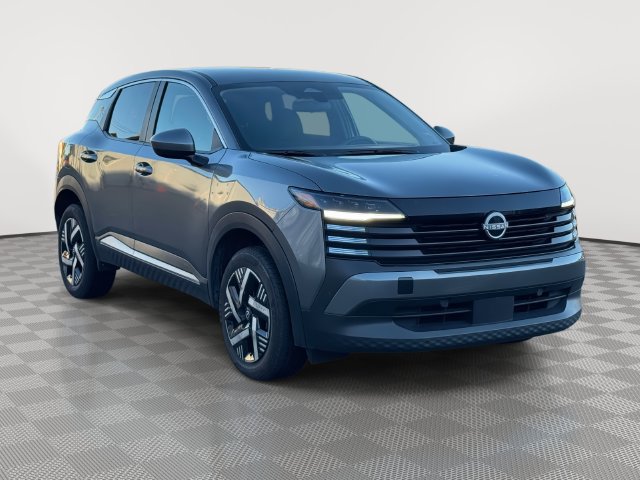 Used 2025 Nissan Kicks SV FWD image 4