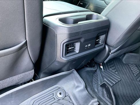 Used 2023 Chevrolet Silverado 1500 RST w/ RST All Star Premium Package AWD/4WD image 33