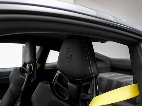Used 2023 Porsche 911 GT3 RWD image 35