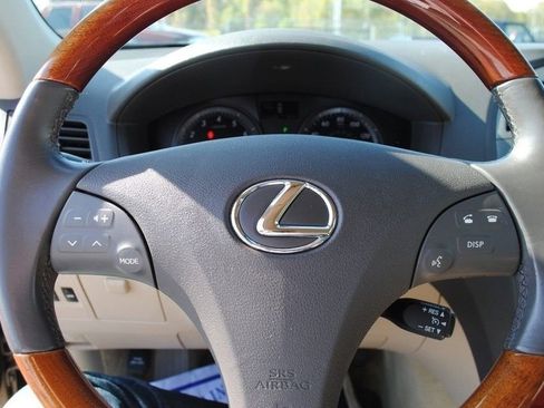 Used 2009 Lexus ES 350 FWD image 10