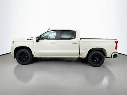 New 2026 Chevrolet Silverado 1500 RST w/ All Star Edition Plus image 4