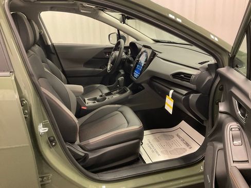 New 2026 Subaru Crosstrek 2.5i Limited AWD/4WD image 26