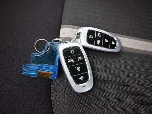 Used 2023 Hyundai Sonata SEL w/ Convenience Package image 55