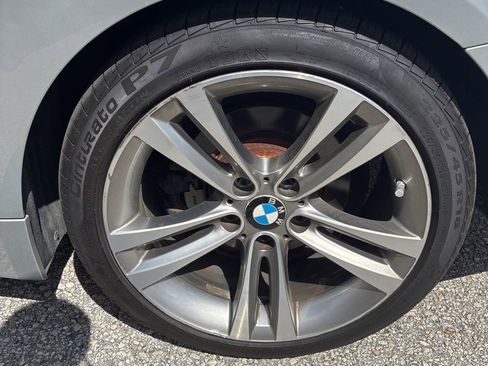Used 2015 BMW 428i Convertible image 26