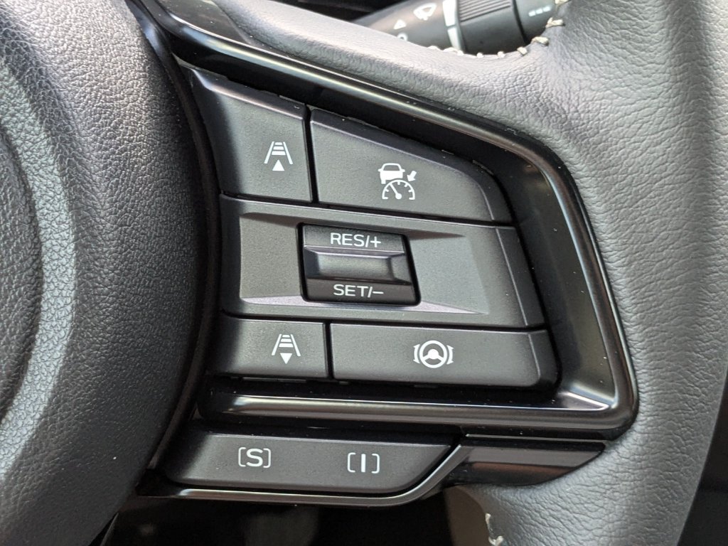 Used 2026 Subaru Forester Premium w/ Base/Premium Plus Package AWD/4WD image 23