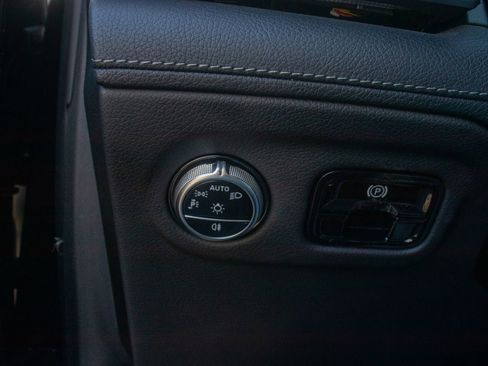 Used 2024 Mercedes-Benz EQE 350+ SUV w/ Driver Assistance Package image 20