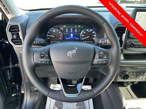 New 2024 Ford Bronco Sport Outer Banks image 10