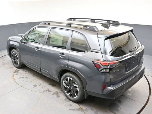 New 2026 Subaru Forester Limited image 48